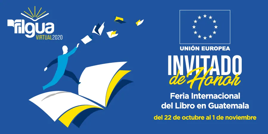 Un sistema gráfico para la cooperación europea — Unión Europea en Guatemala