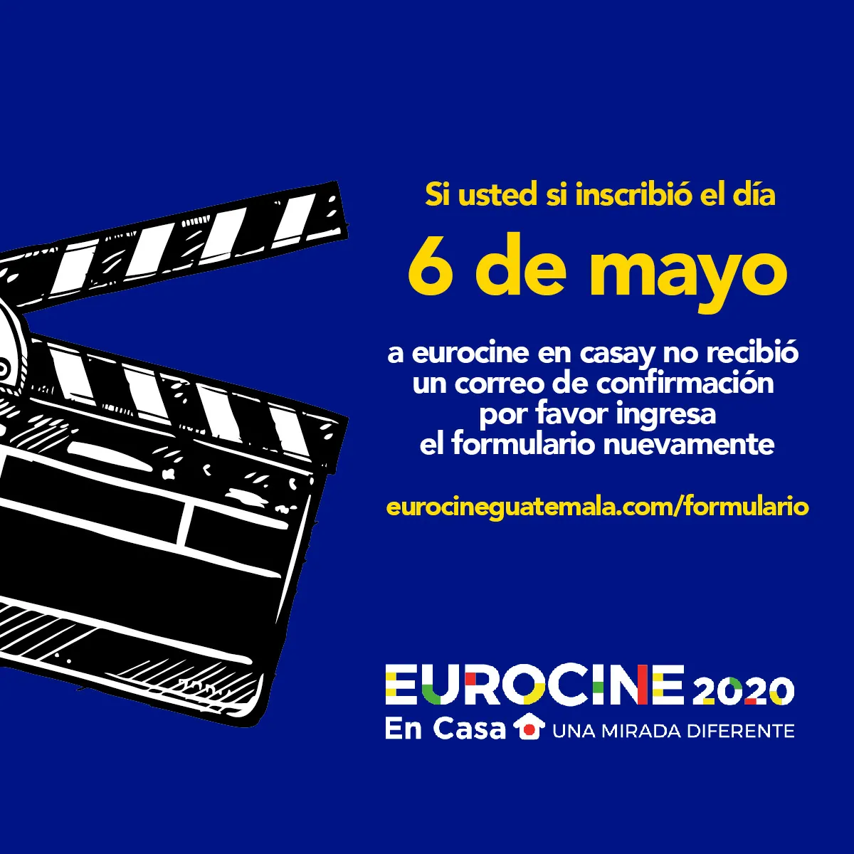 Plataforma de becas Erasmus+ para Guatemala — Erasmus+ / Interactúe