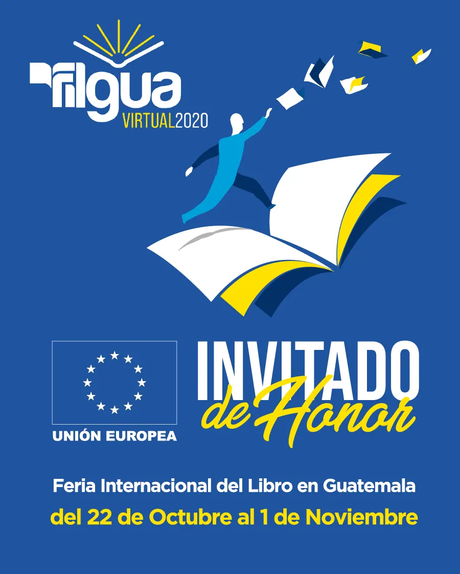 Un sistema gráfico para la cooperación europea — Unión Europea en Guatemala